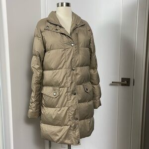 Ralph Lauren long jacket